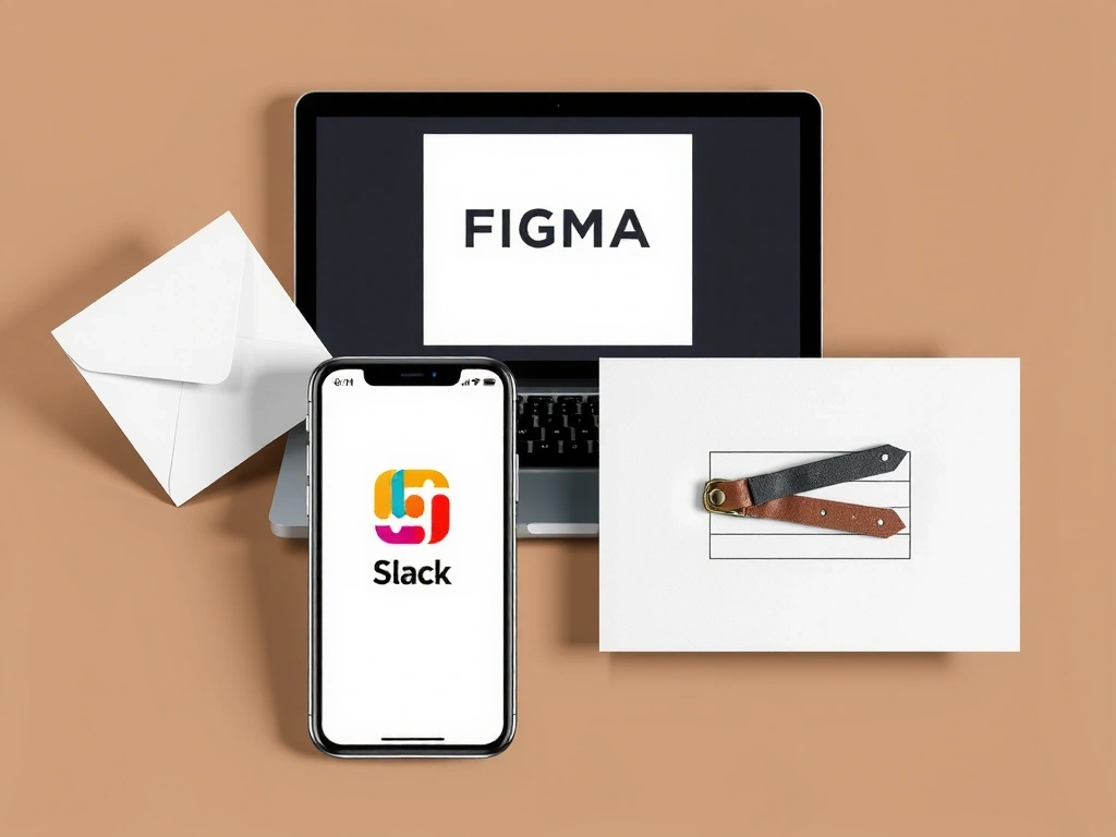 Remote collaboration tools stack
