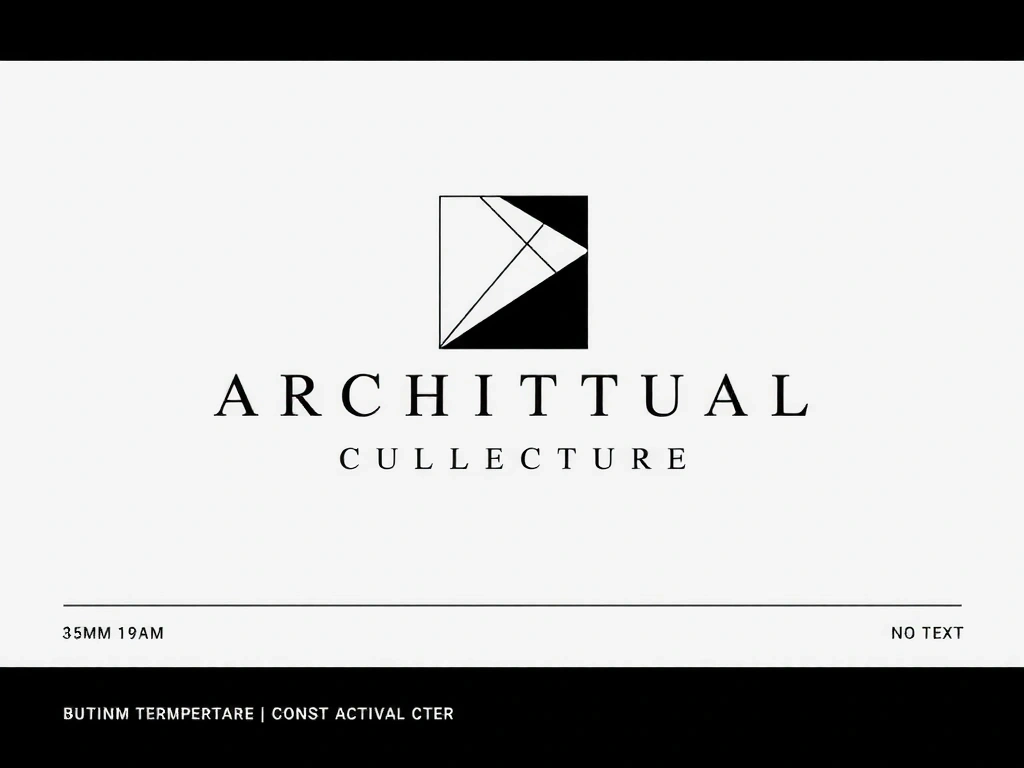 Brand identity geometry