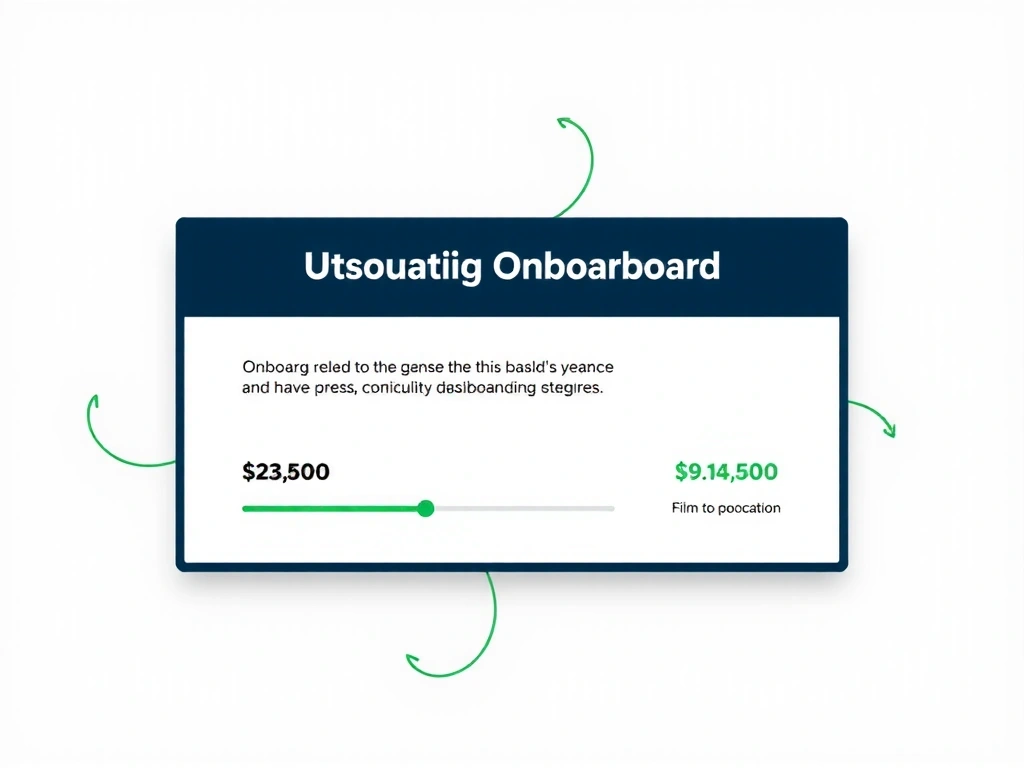 SaaS onboarding steps