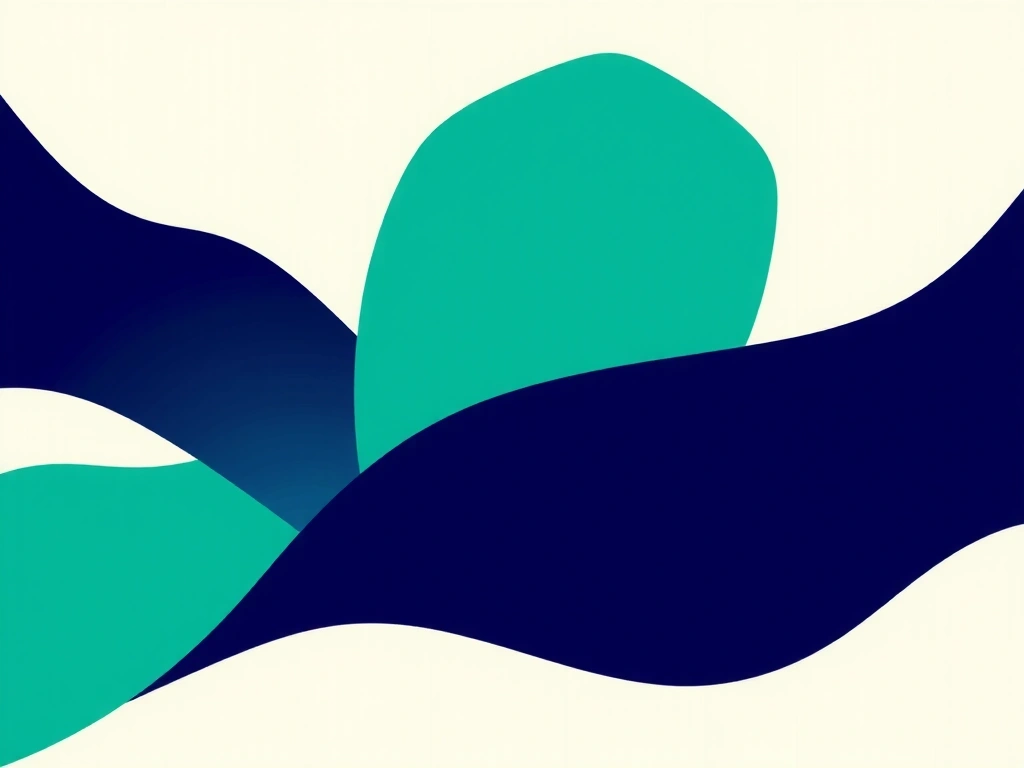 Visual composition representing our design methodology