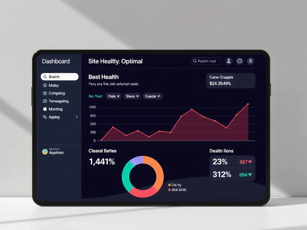Analytics Dashboard