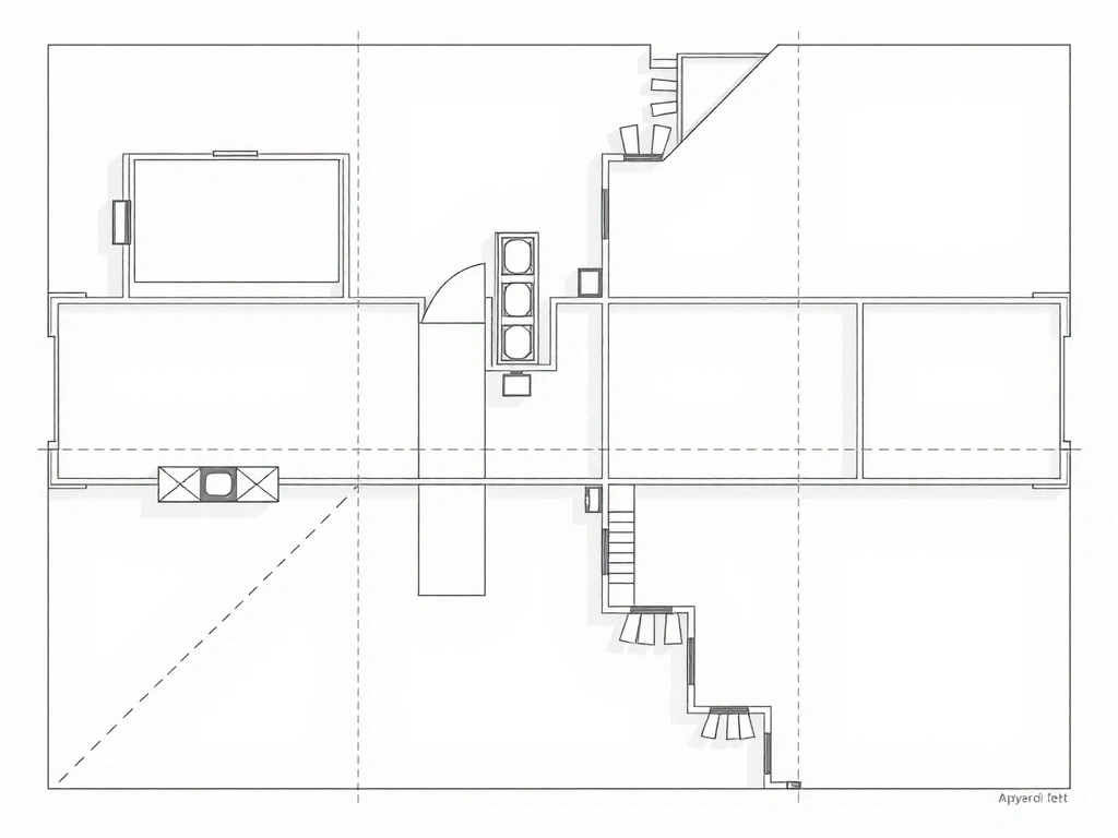 Blueprint visualization