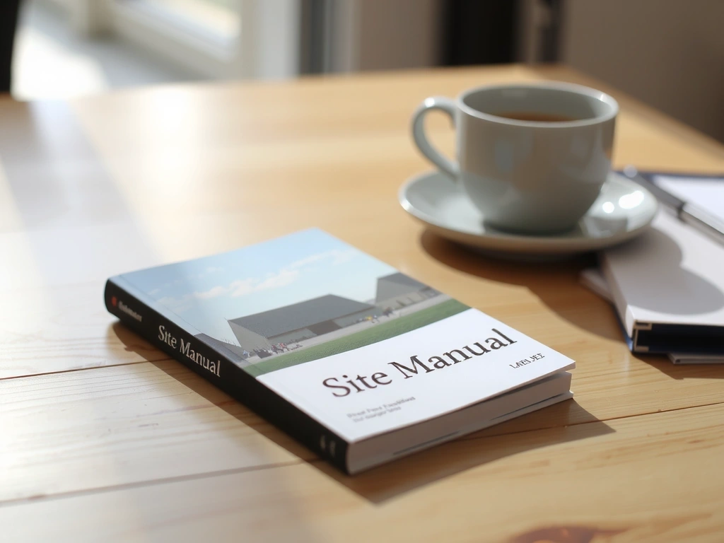 Site Manual